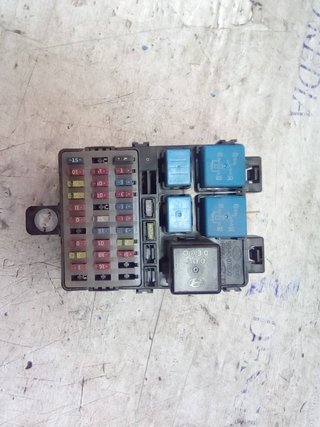 CAJA RELES / FUSIBLES KIA PICANTO (SA) 9194007000 708739