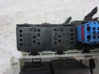 CAJA RELES / FUSIBLES SEAT IBIZA (6K1) 1606440