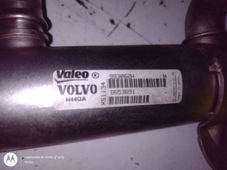 VALVULA EGR FORD MONDEO BERLINA (CA2) 993062H 1168587