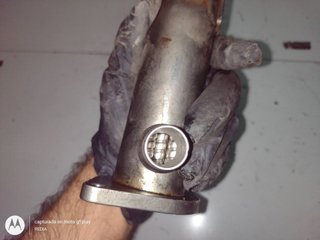 VALVULA EGR FORD MONDEO BERLINA (CA2) 993062H 1168587
