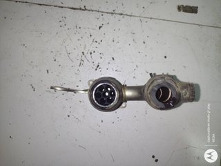 VALVULA EGR FORD MONDEO BERLINA (CA2) 993062H 1168587
