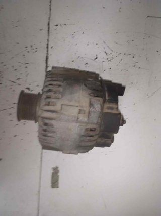 ALTERNADOR RENAULT MEGANE II BERLINA 5P 8200290215 1174843