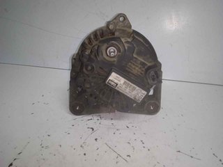 ALTERNADOR RENAULT MEGANE II BERLINA 5P 8200290215 1174843
