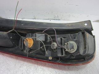 PILOTO TRASERO DERECHO FORD FIESTA (CBK) 10876 1463243