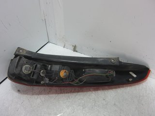 PILOTO TRASERO IZQUIERDO FORD FIESTA (CBK) 10876 1463245