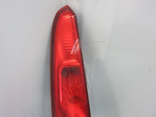 PILOTO TRASERO IZQUIERDO FORD FIESTA (CBK) 10876 1463245