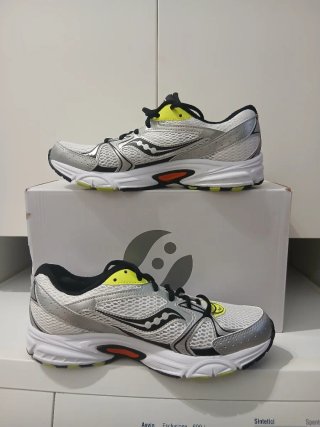 Saucony Ride Millennium Scarpe da Corsa Taglia 40