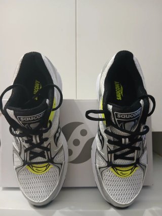 Saucony Ride Millennium Scarpe da Corsa Taglia 40