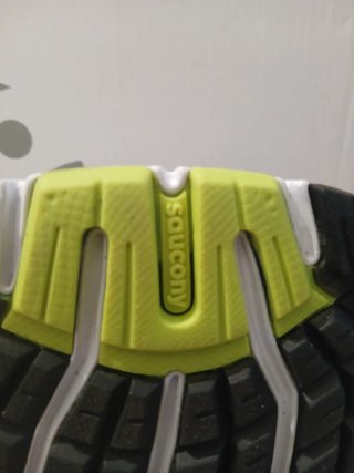 Saucony Ride Millennium Scarpe da Corsa Taglia 40