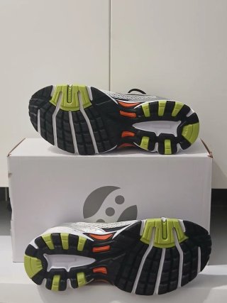 Saucony Ride Millennium Scarpe da Corsa Taglia 40