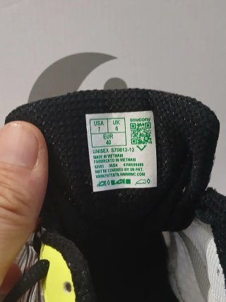 Saucony Ride Millennium Scarpe da Corsa Taglia 40