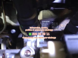 Citroen rectp5439549 9h05 motor c4 pic Ref:1253609