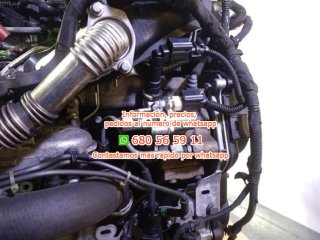 Citroen rectp5439549 9h05 motor c4 pic Ref:1253609