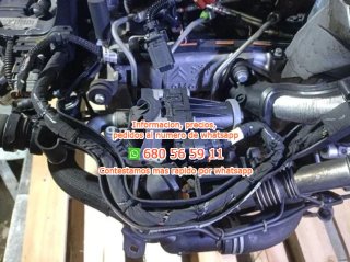 Citroen rectp5439549 9h05 motor c4 pic Ref:1253609