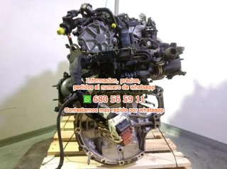 Citroen rectp5439549 9h05 motor c4 pic Ref:1253609