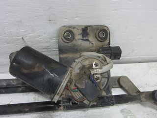 MOTOR LIMPIA DELANTERO HYUNDAI MATRIX (FC) 1620701