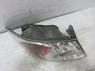 PILOTO TRASERO IZQUIERDO MAZDA 6 BERLINA (GG) 22061971 1285667