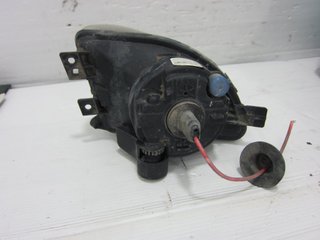 FARO ANTINIEBLA IZQUIERDO BMW SERIE 5 GRAN TURISMO (F07) 89206671 1370388