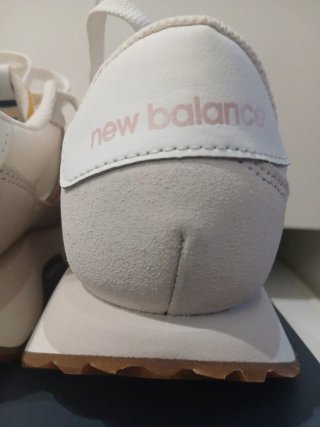 New Balance 237 Donna Tg 40.5 Nuove