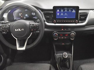 Kia Stonic 1.0 TGDI 100CV Active
