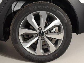 Kia Stonic 1.0 TGDI 100CV Active