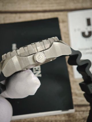 Citizen Promaster Marine NB6004-08E Titanium