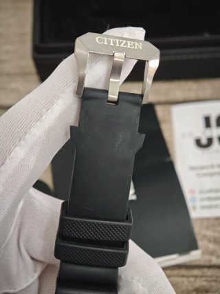 Citizen Promaster Marine NB6004-08E Titanium