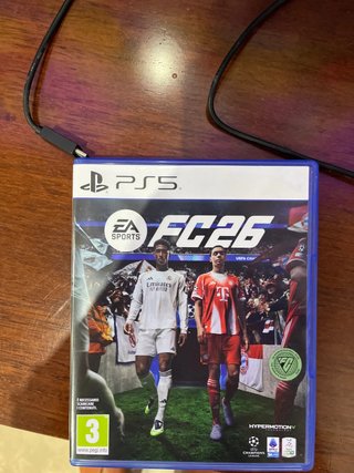 PlayStation 5 1TB