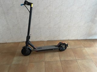 Patinete Eléctrico Xiaomi