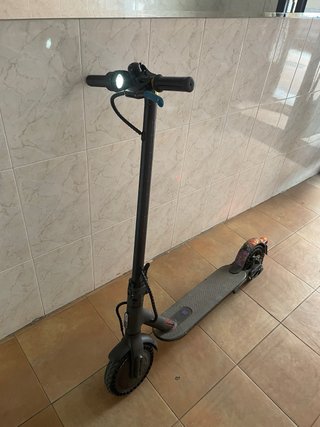 Patinete Eléctrico Xiaomi