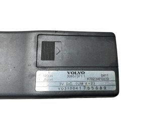 Control Remoto Multimedia Volvo 306573711