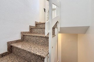 Casa pareada en alquiler en La Siesta - El Salado - Torreta en Torrevieja