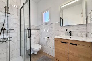 Casa pareada en alquiler en La Siesta - El Salado - Torreta en Torrevieja