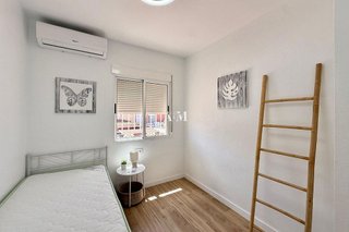 Casa pareada en alquiler en La Siesta - El Salado - Torreta en Torrevieja
