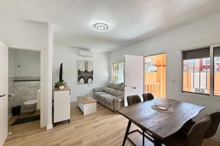 Casa pareada en alquiler en La Siesta - El Salado - Torreta en Torrevieja