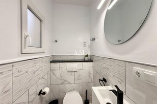 Casa pareada en alquiler en La Siesta - El Salado - Torreta en Torrevieja