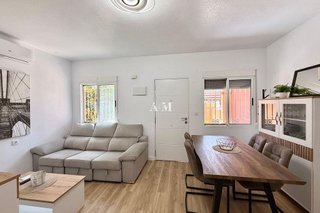 Casa pareada en alquiler en La Siesta - El Salado - Torreta en Torrevieja