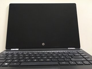 hp pavilion x360 convertible 14 dh1011ns