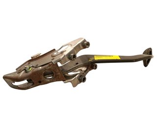 PEDAL EMBRAGUE TOYOTA VERSO (AUR2/ZGR2) 1ADFTV 9L