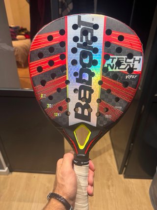 Pala de pádel Babolat Technical Viper