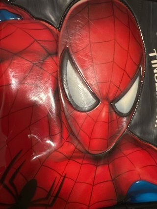 Mochila Spiderman Spider Sense