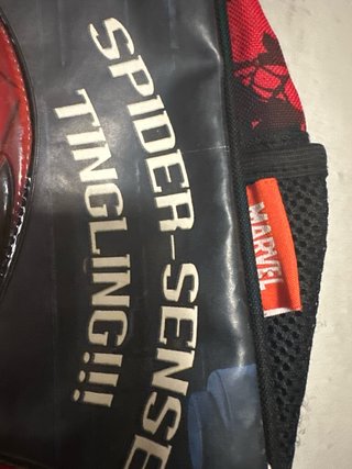 Mochila Spiderman Spider Sense