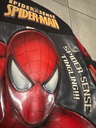 Mochila Spiderman Spider Sense