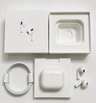 Airpods Pro 3ª Gen