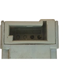 PEDAL EMBRAGUE OPEL ASTRA H BERLINA Z19DTH 28870