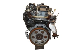 Motor 1KZ-TE Toyota 3.0TD