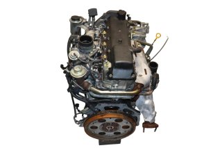 Motor 1KZ-TE Toyota 3.0TD