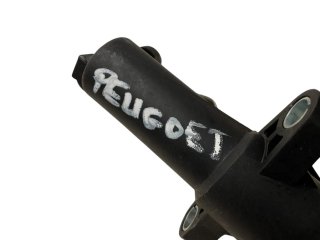 Cilindro esclavo embrague Peugeot 207 06-14