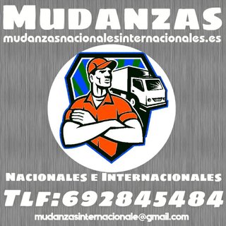 Mudanzas Competitivas en Madrid
