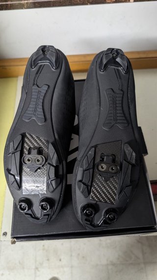 Scarpe Northwave Rebel 3 43.5